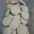 El cooksnap de paz cuando hizo Galletitas.