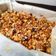 El cooksnap de PATRICIA *Patyco-Candybar* cuando hizo Granola casera con chocolate.
