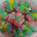 Cooksnap dari Amalia Khairani untuk resep Bolu Kukus Mekar