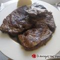 Cooksnap από golfo στη συνταγή Συκώτι ψητό