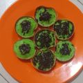 Cooksnap dari Ebot I untuk resep Martabak Lembutttt (martabak besar/martabak mini)