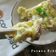 Cooksnap dari Indry Hapsari untuk resep frittata kentang dan sosis