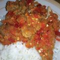 Cooksnap dari narulita.tj untuk resep Ayam geprek