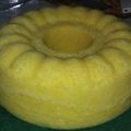 Cooksnap dari oppie untuk resep Bolu Tape Kukus