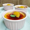 Cooksnap dari Dilla Wahab untuk resep Puding caramel