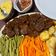 Cooksnap dari bonny gunadi untuk resep Racikan Selat Solo / Bistik Jawa daging sapi