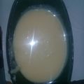 El cooksnap de Liz Mabel Leguizamon Villalba cuando hizo Leche condensada casera.