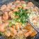 Cooksnap dari Rezeky Sulai untuk resep Soup udang galah