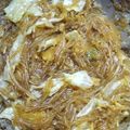Cooksnap dari fitri fitriani untuk resep Oseng - oseng soun ala jogja