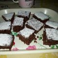El cooksnap de day.. cuando hizo * Torta de chocolate *.