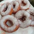 Cooksnap dari Rejeki 2021 untuk resep Donat empuk anti gagal untuk pemula