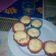 El cooksnap de Luciana Peralta cuando hizo Muffins de limón.