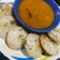 Aditi maheshwari का कुकस्नैप जब उन्होंने इडली (idli recipe in Hindi) बनाया था।