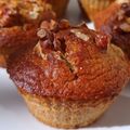 El cooksnap de Flavia Paola Berzuini cuando hizo Muffins de avena con freidora de aire.