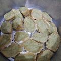 Cooksnap dari pebbe wulandari untuk resep Tahu bakso ayam "home made"