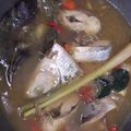 Cooksnap dari novika lumanti untuk resep Sayur Bandeng Simple Seger