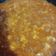 El cooksnap de lojumartinez cuando hizo Salsa de tomate y soja texturizada.