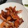 Cooksnap của Mary Ngo khi họ làm theo món Thịt Heo Rang Cháy Cạnh