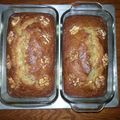 Midnightchef 's cooksnap of when they made Banana bread.