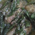 Cooksnap dari Yulia Nadya untuk resep Pecak lele cabe ijo