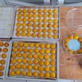 Cooksnap dari Rani Erlina untuk resep Nastar Terenak: EMPUK DAN LEMBUT