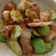 รูป Cooksnap ของ Wichaya Panthong เมื่อเขาทำ หมูสามชั้นผัดกะปิใส่สะตอ