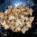 Cooksnap dari Betty Liony untuk resep Cumi goreng tepung saus telur asin