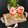Jyoti Prakash Assudani's cooksnap of when they made Pink faluda,(Rose flavour).