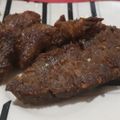Cooksnap dari Nina Chairul untuk resep Empal Gepuk