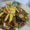 Cooksnap dari Shirley Ns untuk resep Simple Shirataki goreng
