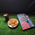 Barnali Debdas's cooksnap of when they made Salted Ajwain Cookies.
