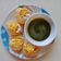 Hemangi Maniyar's cooksnap of when they made પાણીપુરી.