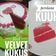 Cooksnap dari Linda Purnama untuk resep Red Velvet Kukus