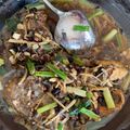 Cooksnap dari Fitri Ani untuk resep Ikan senangin masak tausi