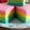 Cooksnap dari Intan Hanya Untukmu untuk resep Rainbow cake