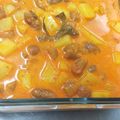 Cooksnap dari Akafrizal untuk resep Kikil sapi bumbu kuning