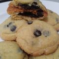 Cooksnap dari Vie Gusnardi untuk resep Choco Lava Soft Cookies