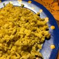Cooksnap dari Adriana Endang Triningsih untuk resep Scramble Egg ala Restoran namun praktis
