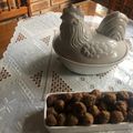 Cooksnap από Prof Sophie στη συνταγή Ζουμερά κεφτεδάκια φούρνου