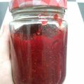 Cooksnap dari arum perwitasari untuk resep Homemade Strawberry Jam