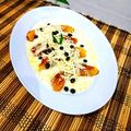 Cooksnap dari Annisa Rahmatillah untuk resep Pisang Berendam Vla Susu Ide Jualan Takjil Ramadhan