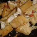 Cooksnap dari Vivi Junitasari untuk resep Sambel Tahu