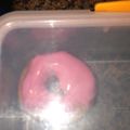 Cooksnap dari Claudya Angela untuk resep Donat kentang super empuk tanpa mixer dan tanpa diuleni lama (teknik autolisis)