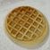 Cooksnap dari Wiwiek H Ginting untuk resep Waffle crispy ala A&W