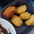 Cooksnap dari Begawanti Nur Aristy untuk resep Roti Goreng