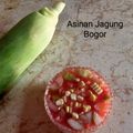 Cooksnap dari Mommy Dapur untuk resep Asinan Jagung Bogor