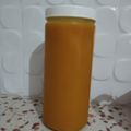 Cooksnap dari Mardiana Yunus untuk resep #322.Jamu Beras Kencur & Segala Khasiatnya (No Pengawet&Pewarna)