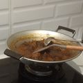 Cooksnap dari Tita Puspita untuk resep Semur daging sapi khas betawi