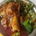 LIYA LA's cooksnap of when they made மட்டன் சாப்ஸ்.