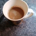 Cooksnap από Laora Rami στη συνταγή Ρόφημα καφέ-κακάο